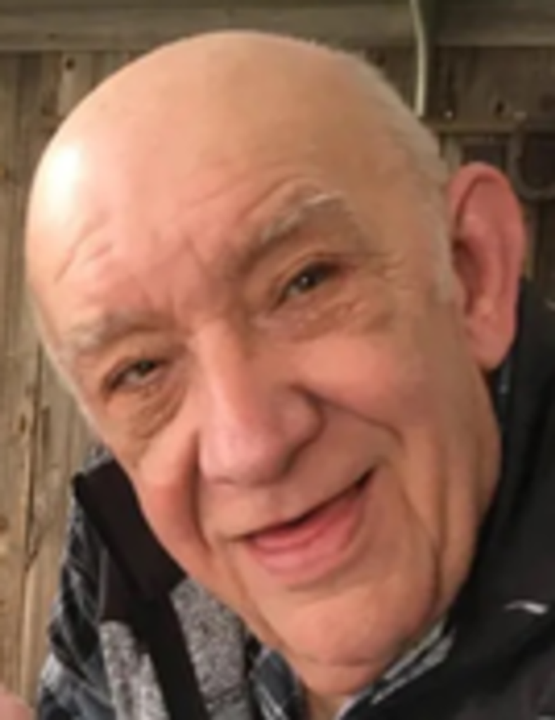 James Allen Meszaros