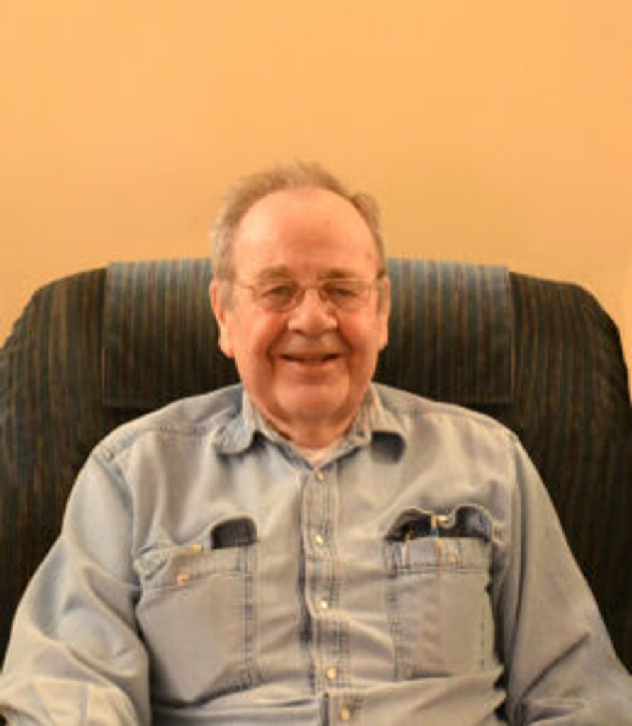 Harold Edward Tabler