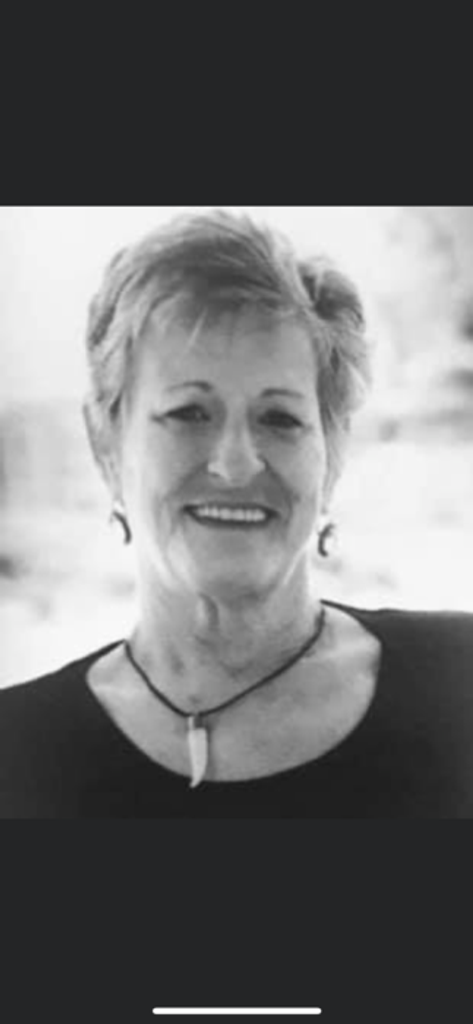 Mary Catherine (Sikes)  Pezan