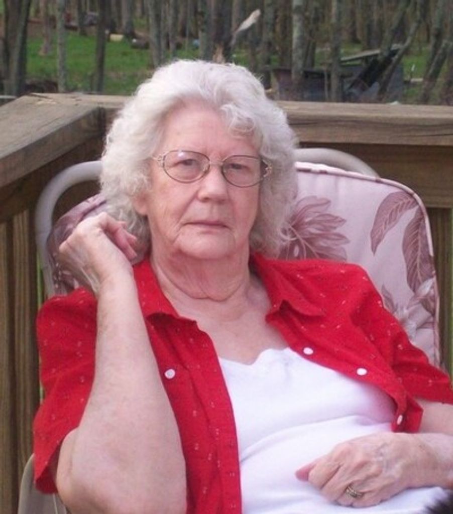 Mary Belle Hughes Profile Photo