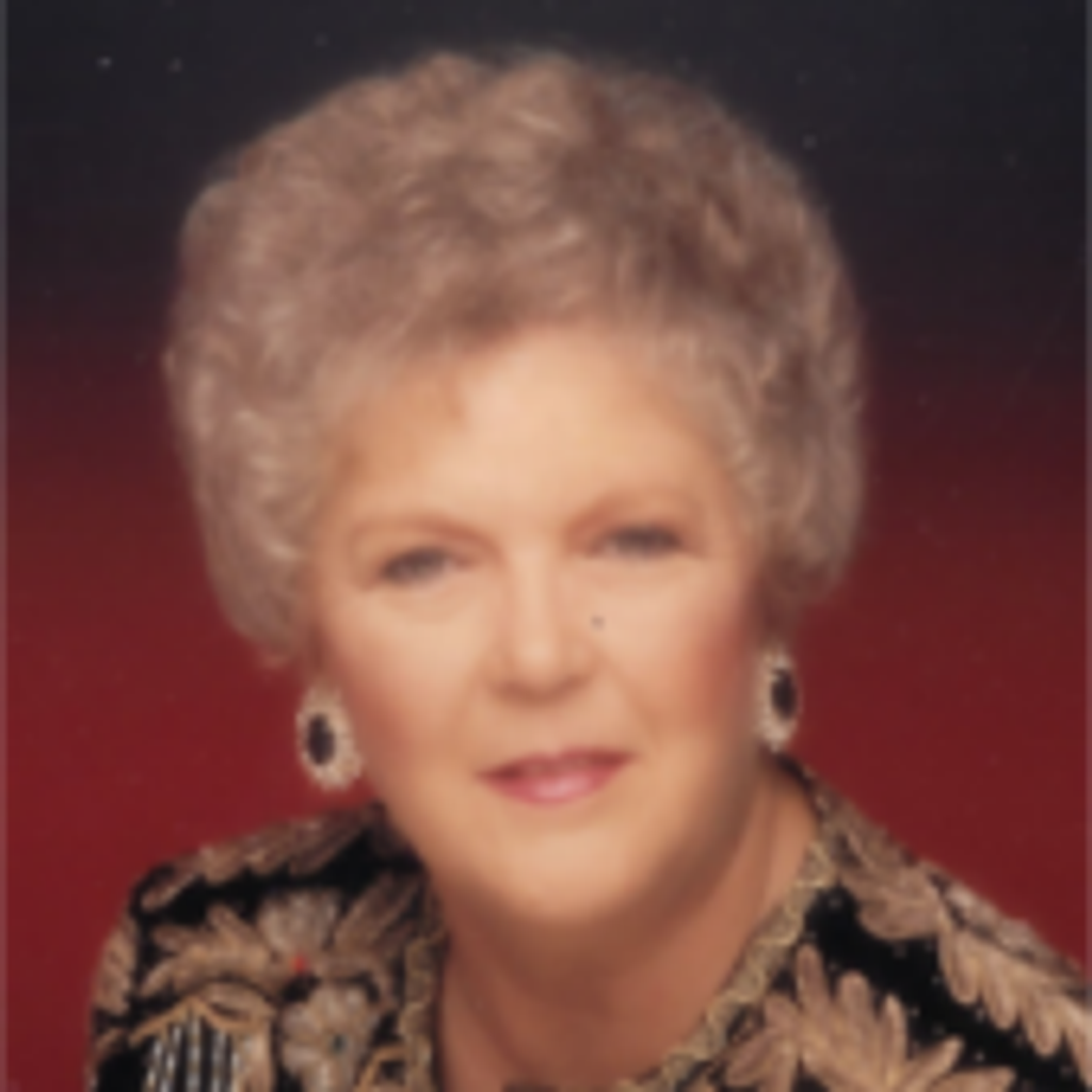 Juanita Stout
