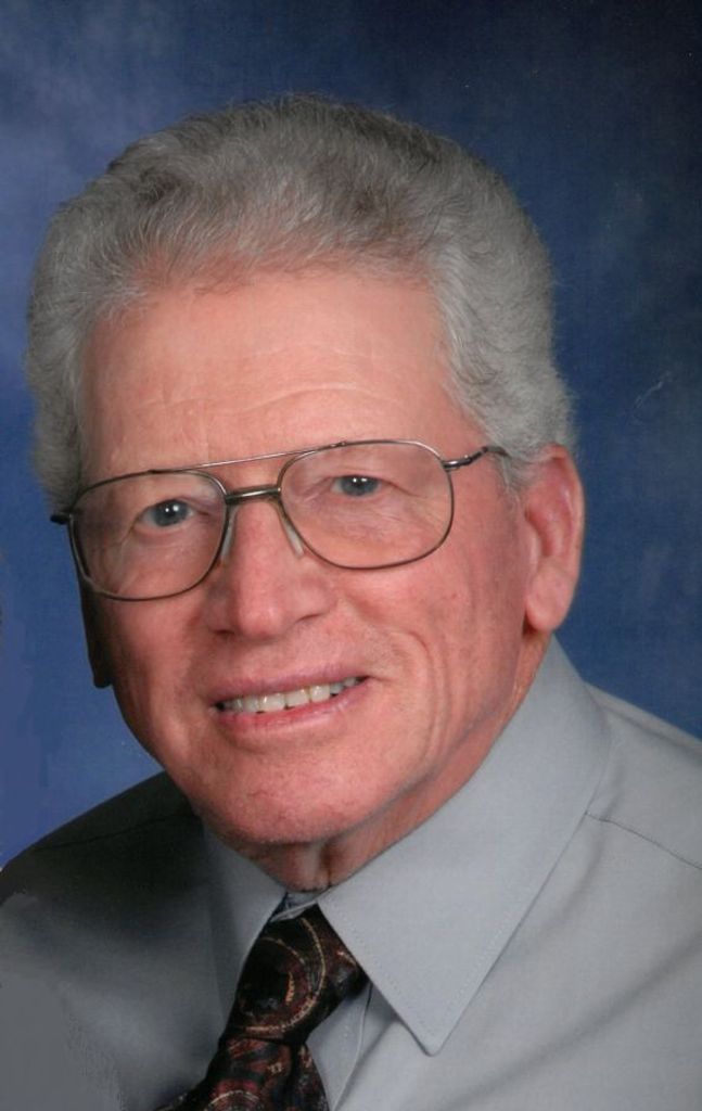 Robert  Boyum