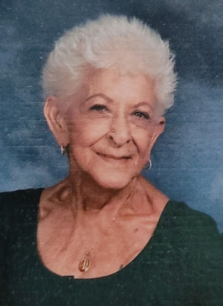 Diane Wesley Profile Photo