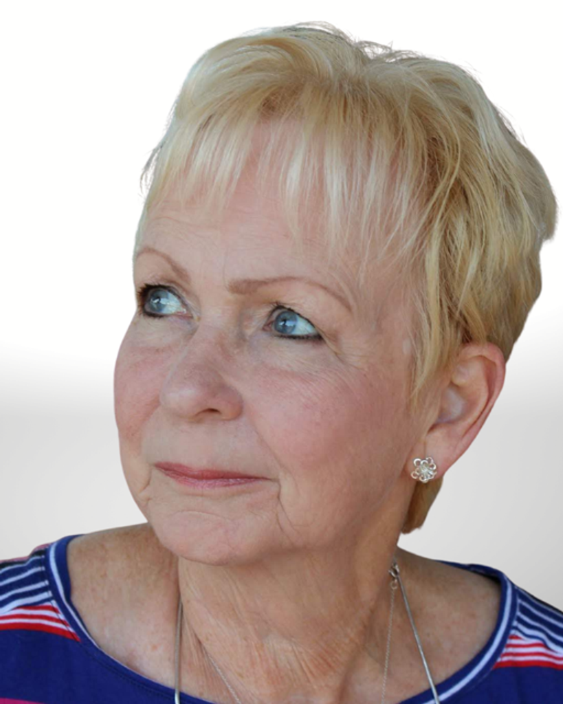 Barbara Scheidt