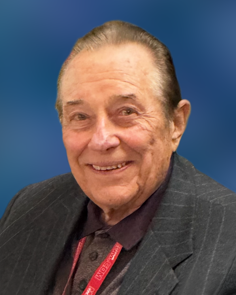 Donald "Don" Wem Profile Photo