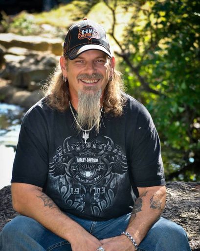 Shawn C Williams's obituary image