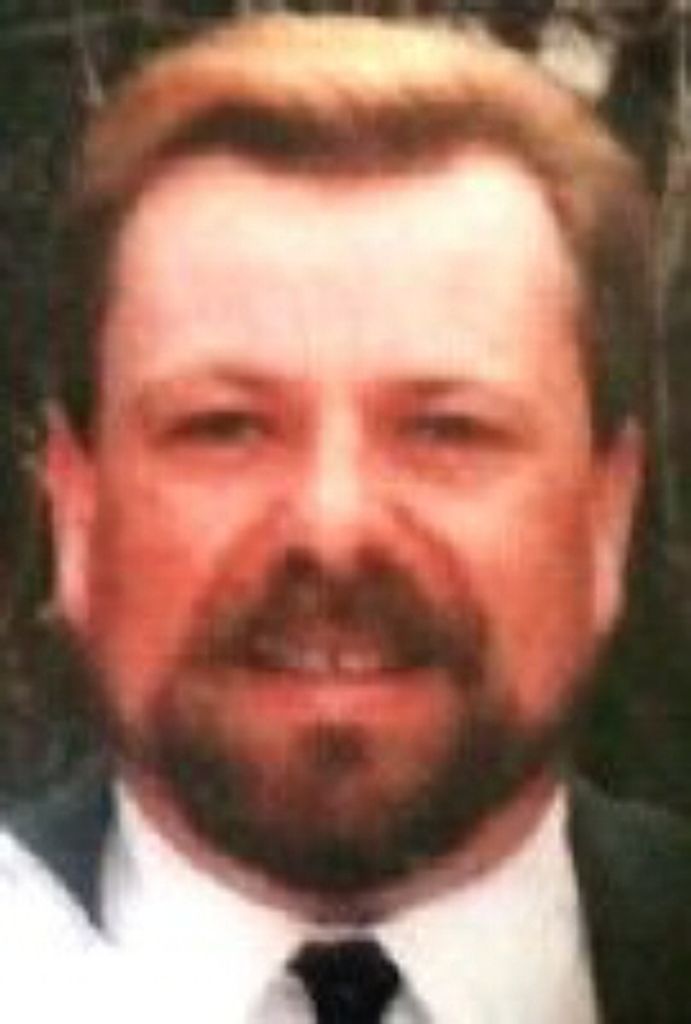 Michael P. Fiorillo, Jr.