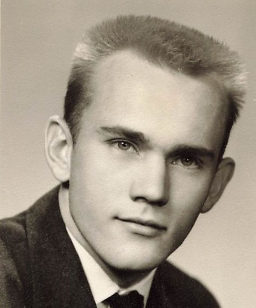 Tommy Edward Brendle