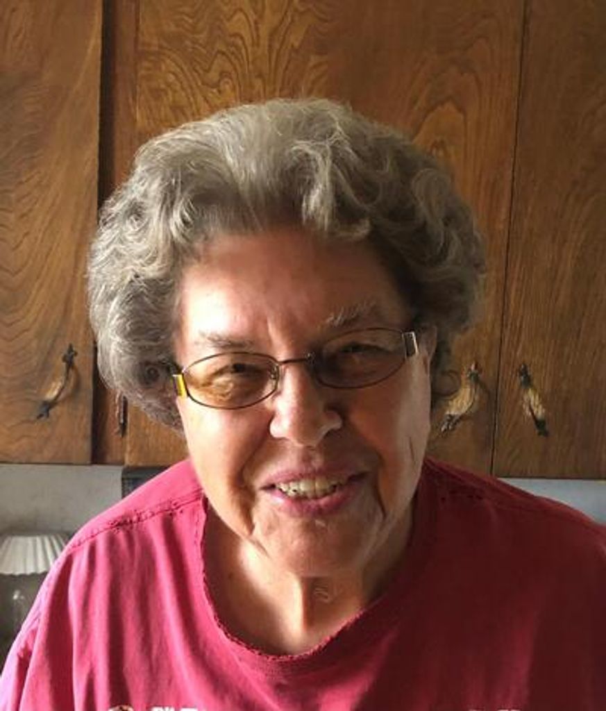 Marilyn Beth Sacket Profile Photo