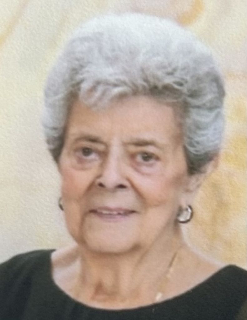 Lena Campione Profile Photo