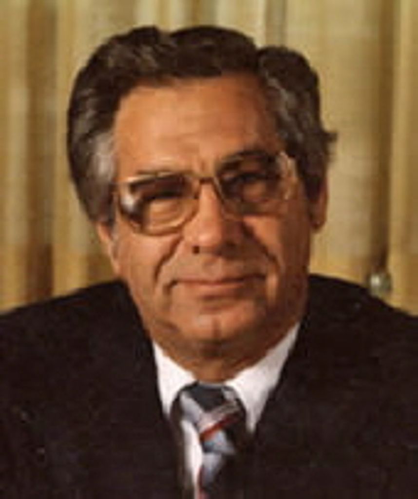 Duane A. Bushey