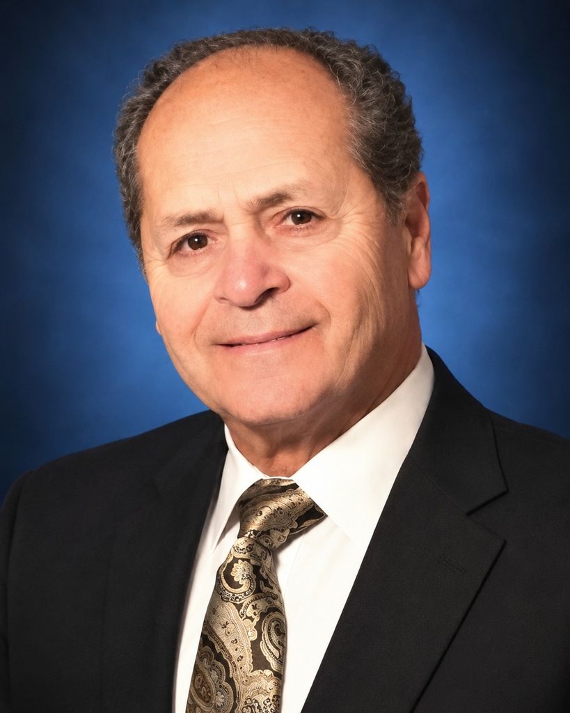GIOVANNI "JOHN" DEMONTE Profile Photo