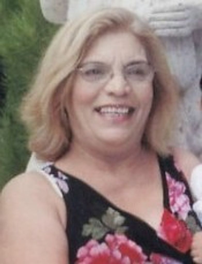 Maria Medina