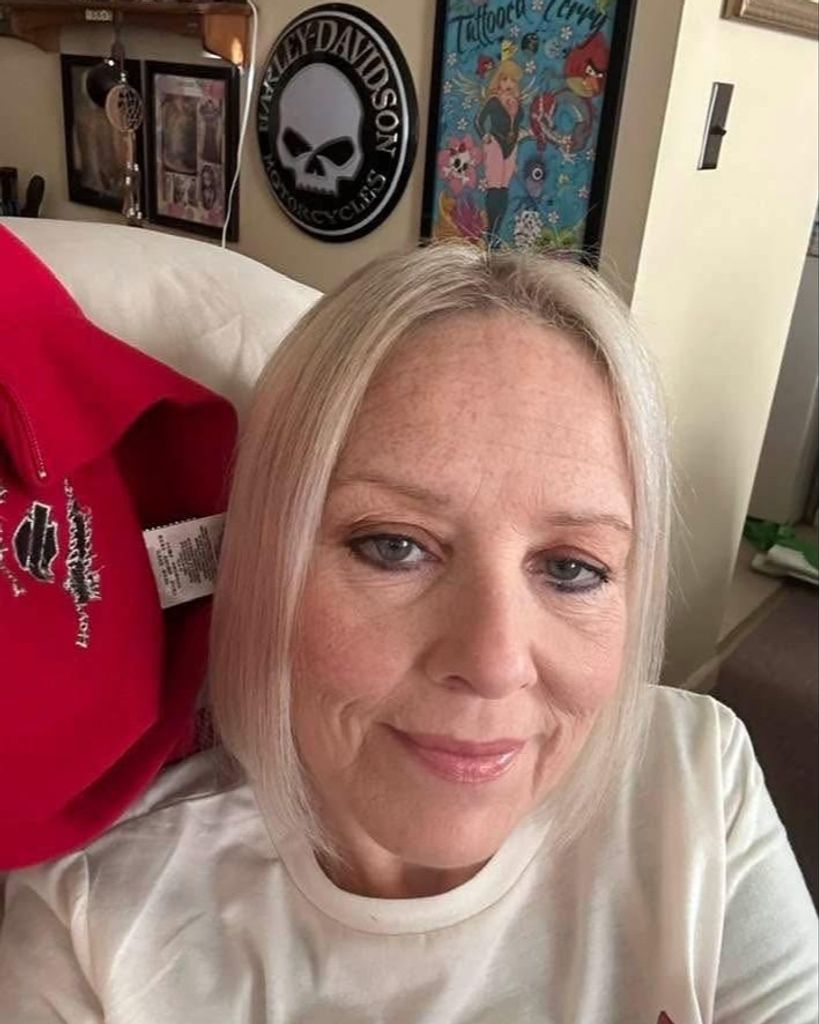 Terry Delean Cox Profile Photo