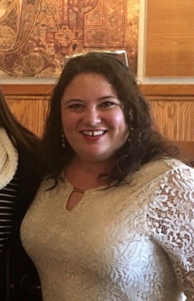 Kaitlin Maureen Wolosick Profile Photo