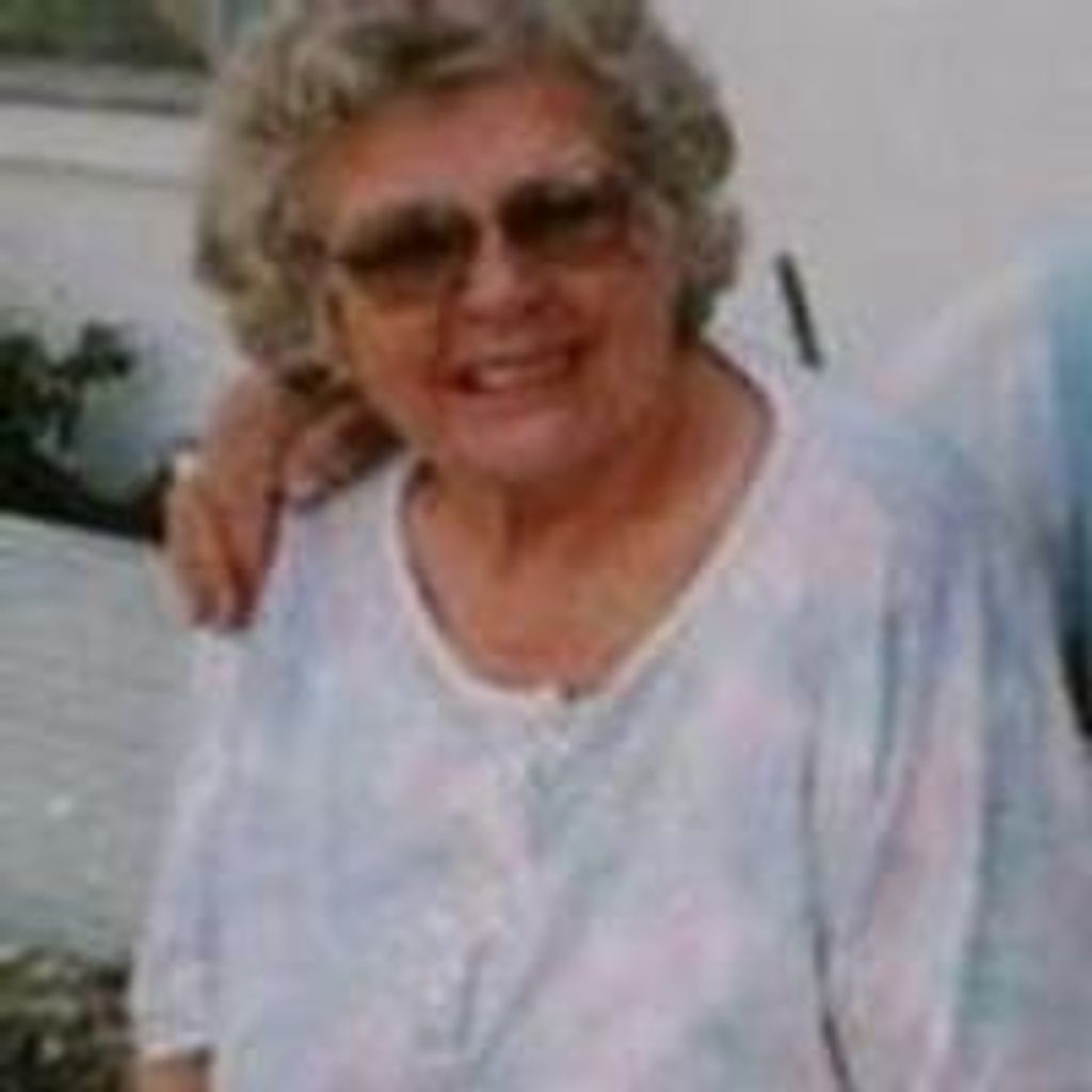 Blanche G Deyoung