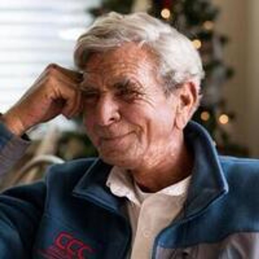 Mick Gress Profile Photo