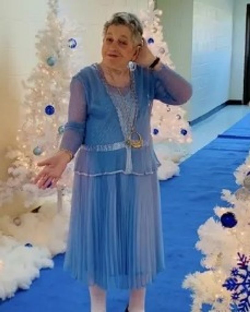Katharine C Nix Profile Photo