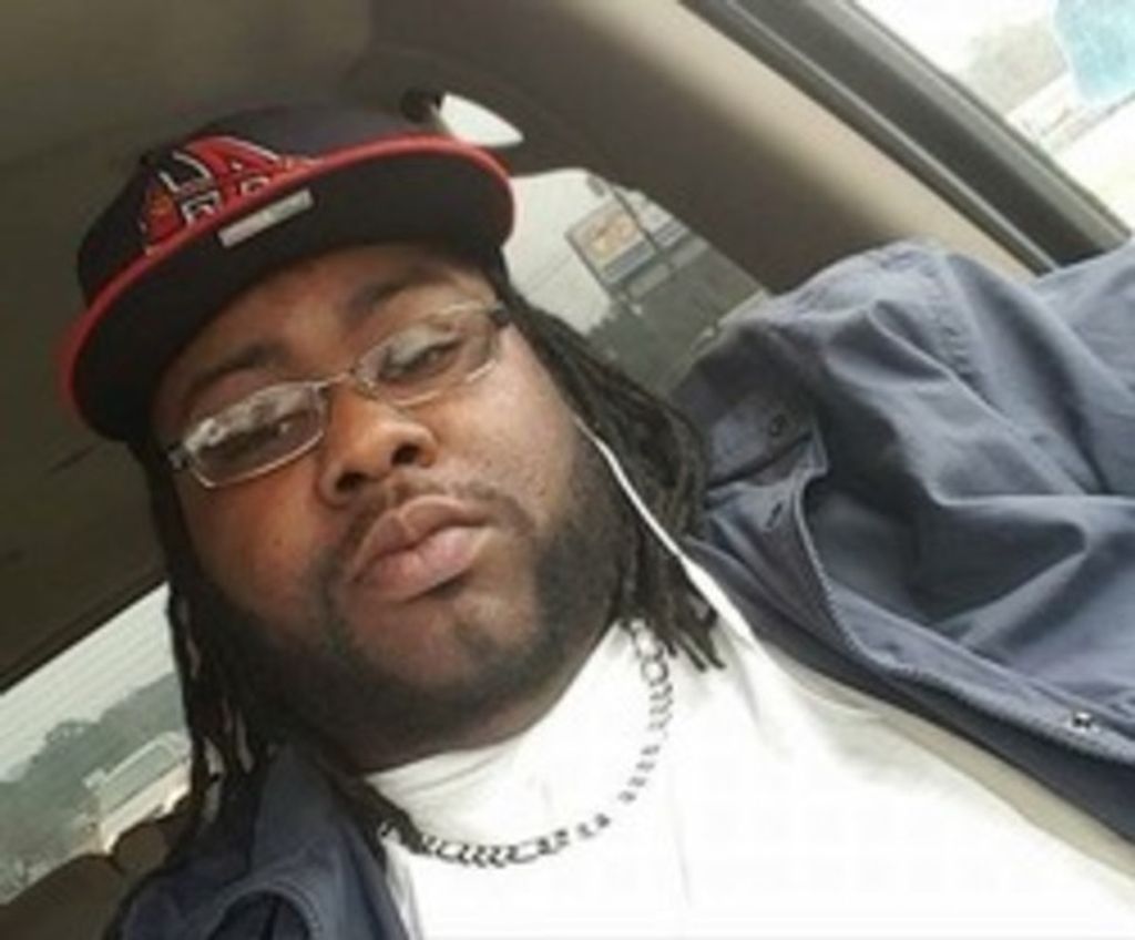 Radarius Monquez Yarbrough Profile Photo