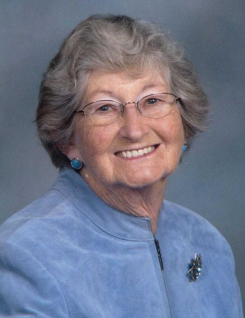 Margaret I Larsen Profile Photo