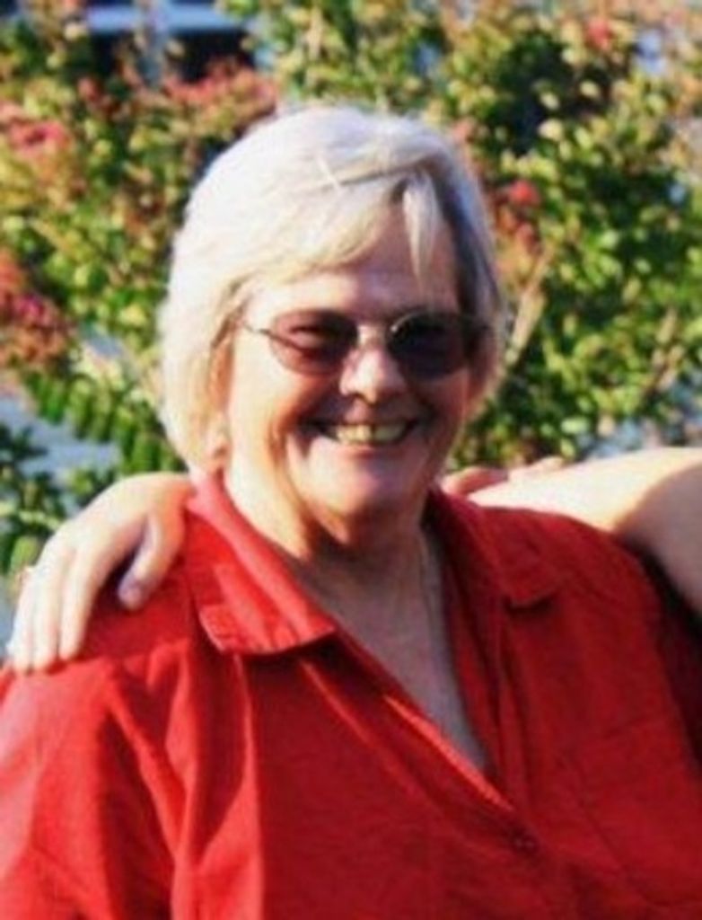 Anne Simmons Andrews Profile Photo