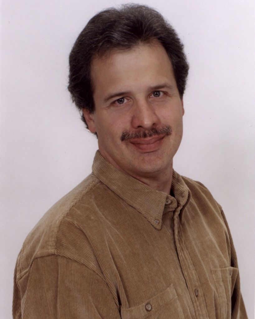 Bryan Douglas Riffel