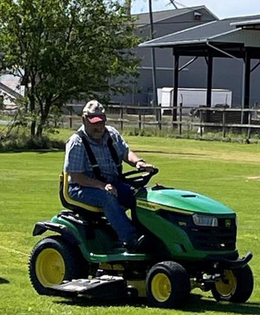 Timmy J. Barker Profile Photo