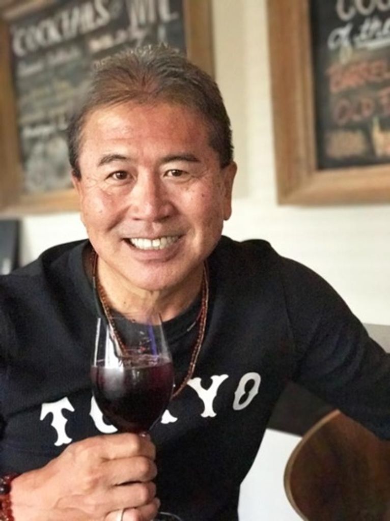 Takashi "Tak" Nakamura