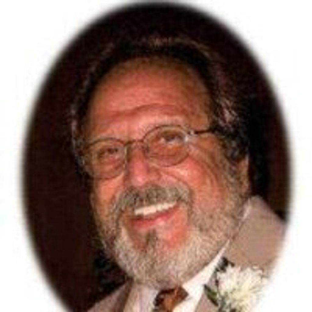 James P. Hohner