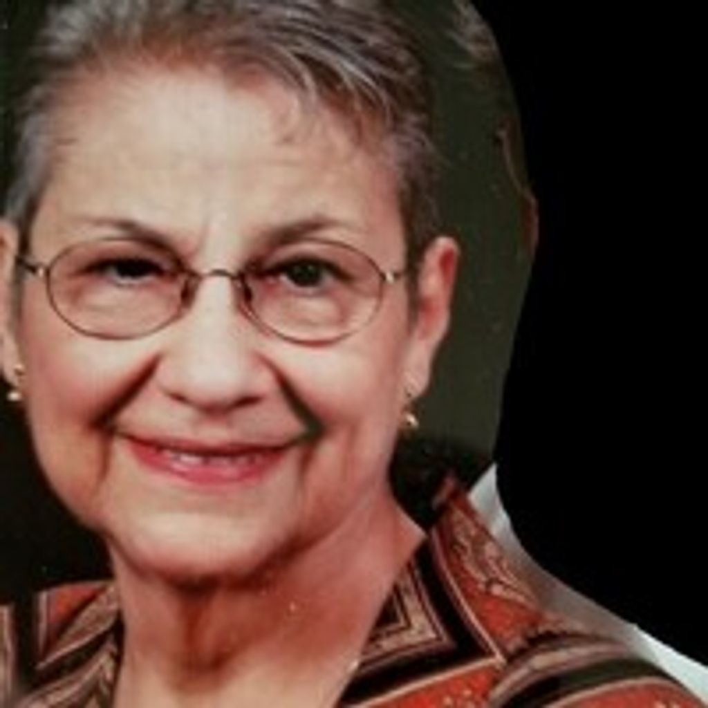 Marylouise Rodriguez