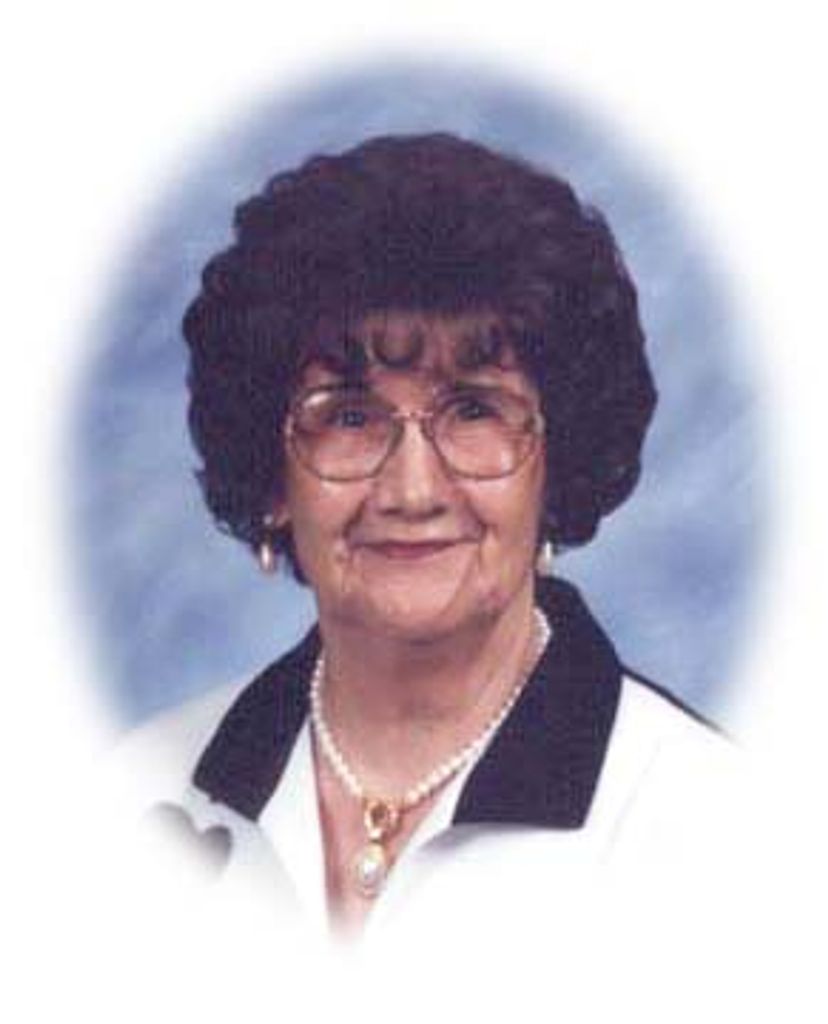 Fern Anderson