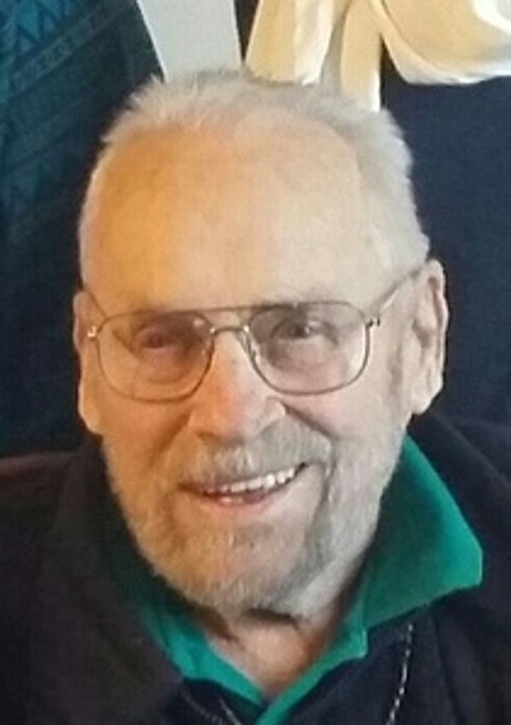 Paul "Curly" Endlich