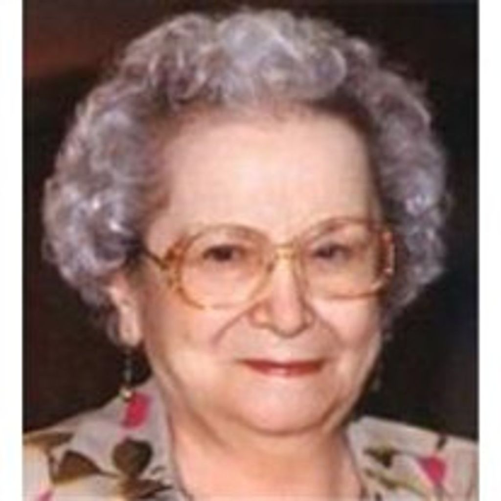 Edith "Ida" Maceroni
