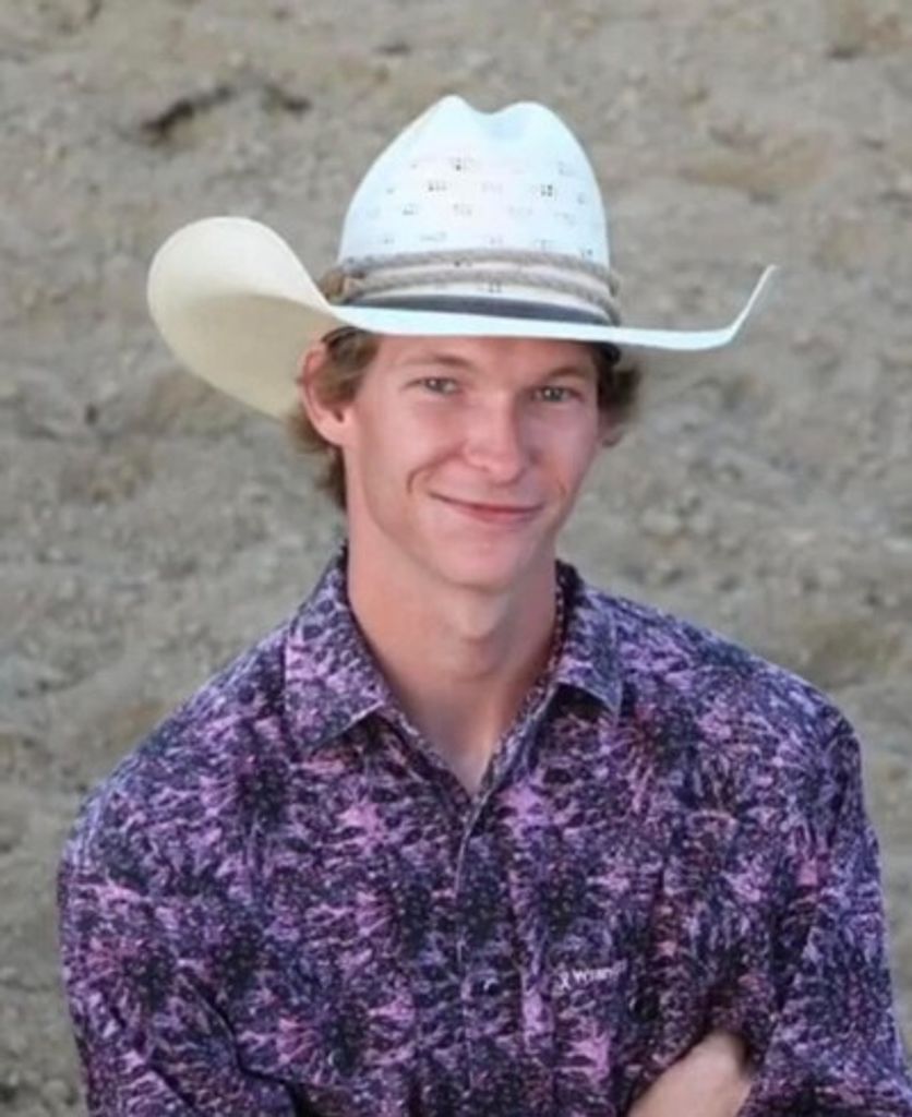 Jerrad Paul Casey Profile Photo