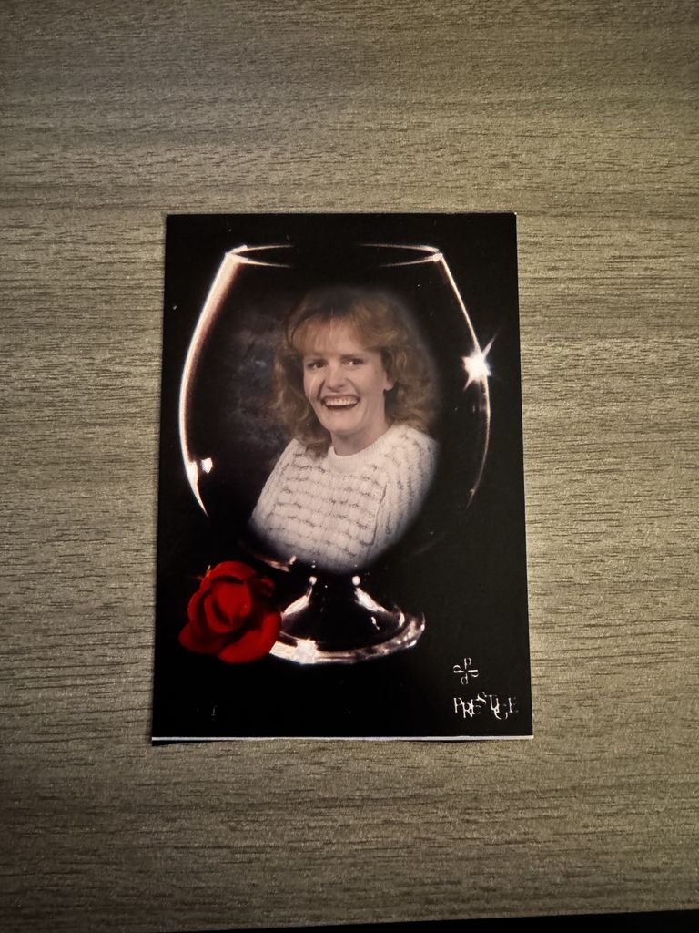 Tamra Ann (Patterson) Young Profile Photo