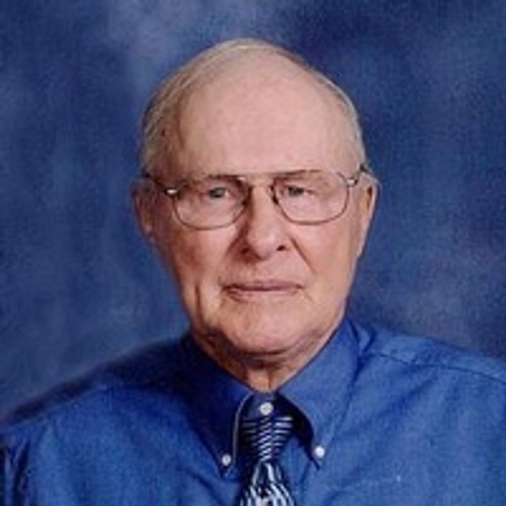 Joseph E. Staggenborg