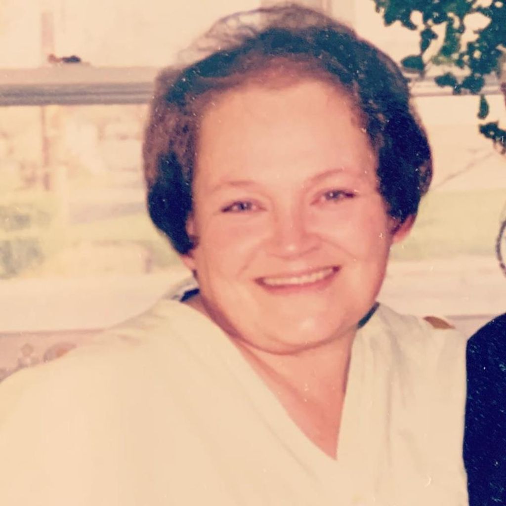 Jacqueline Whalen