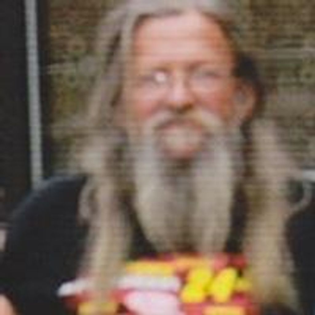 Walter J. Dobranetski Jr