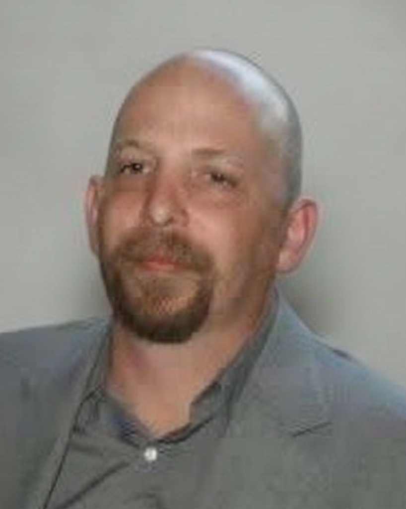 Richard W. Pain