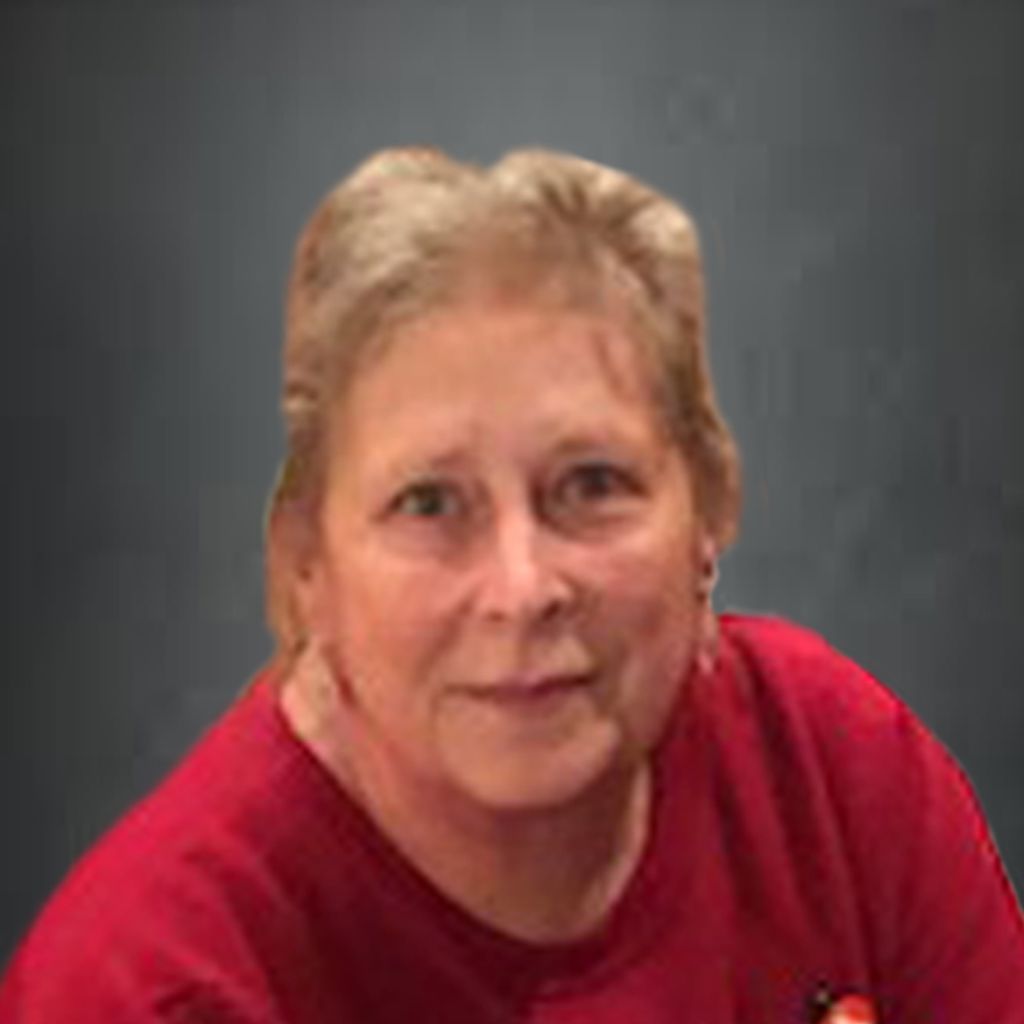 Peggy Armbrust