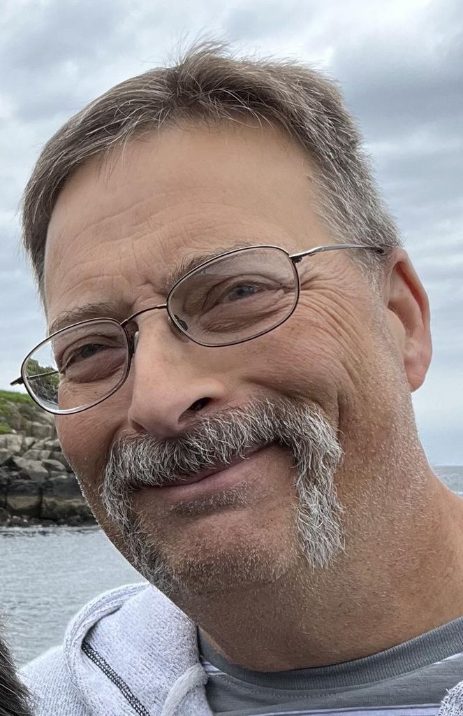 Charles P. Broskey Profile Photo