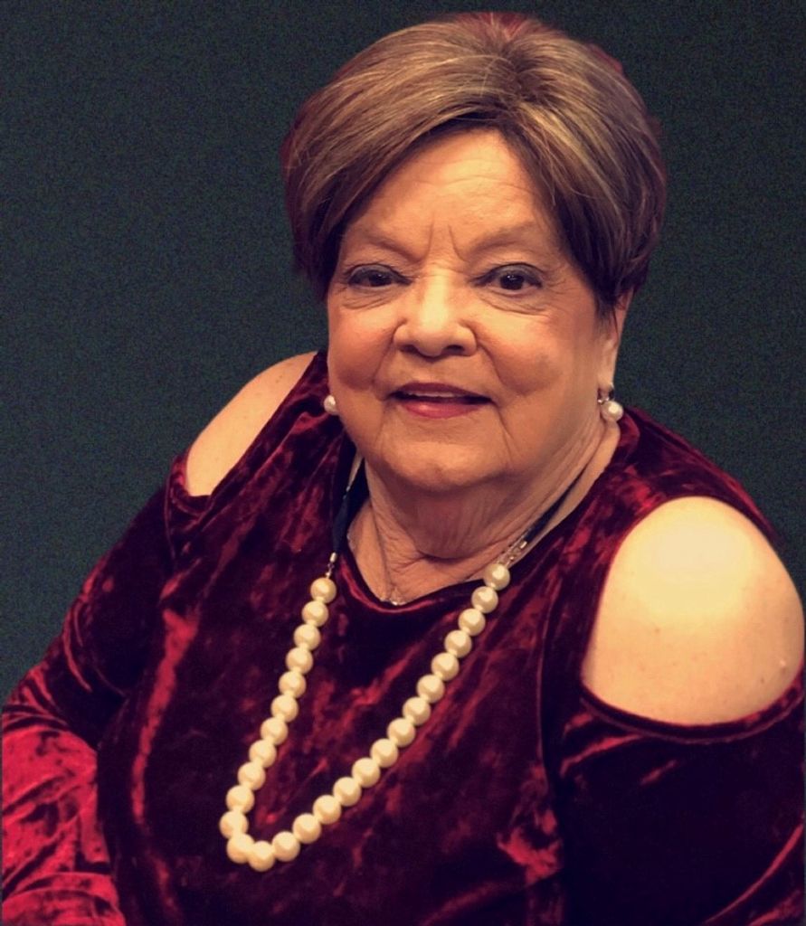 Deborah Mills