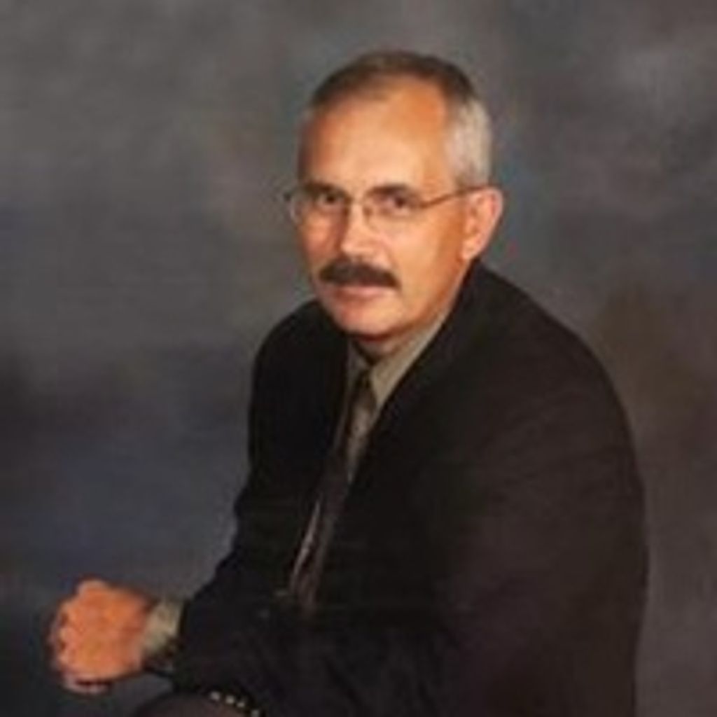 George Volk Profile Photo