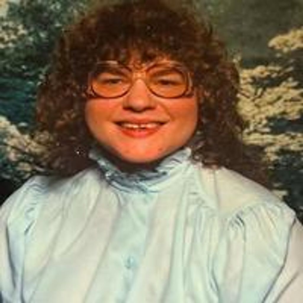 Faith Ann Mayer