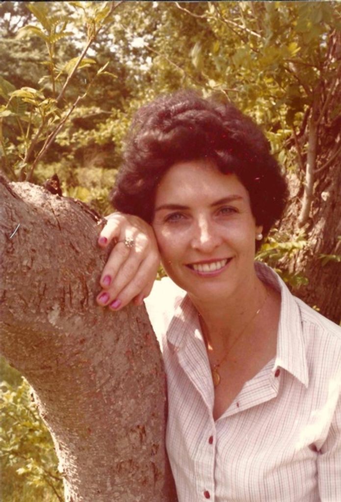 Shirley Ann Williams Profile Photo
