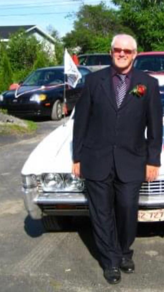 Samuel Oldford Profile Photo