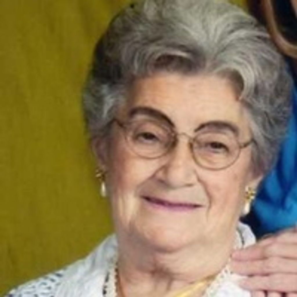 Betty Lou Fritts