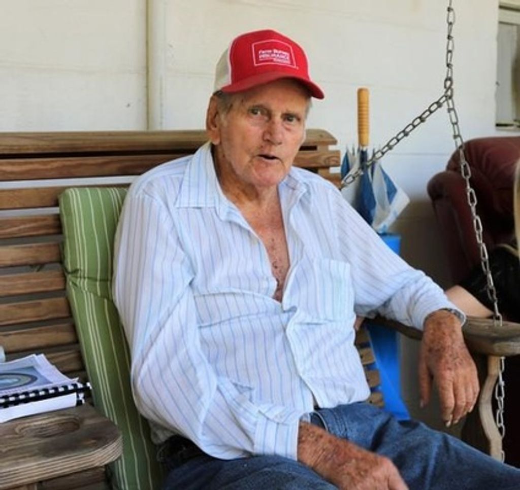 Ralph Buckner Profile Photo