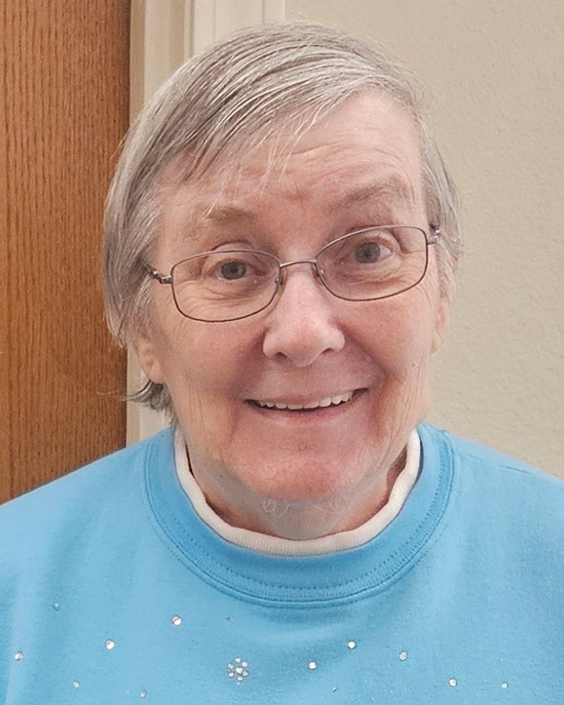 Vicky Stanfield