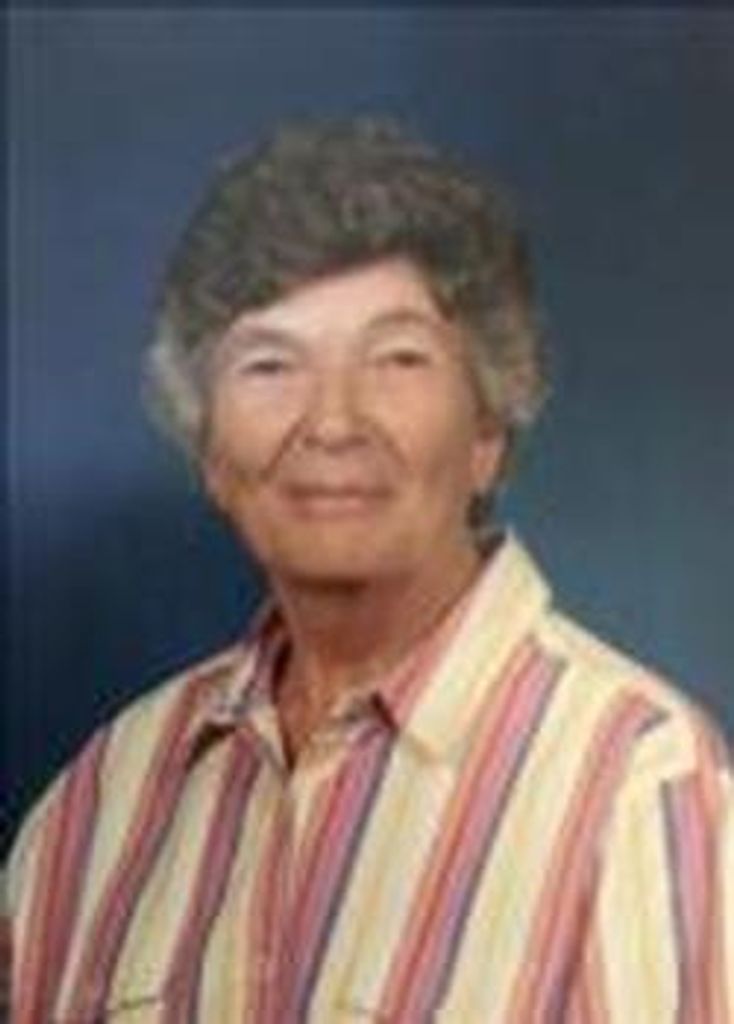 Barbara Kay Van Leeuwen